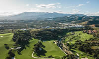 santa clara golf club